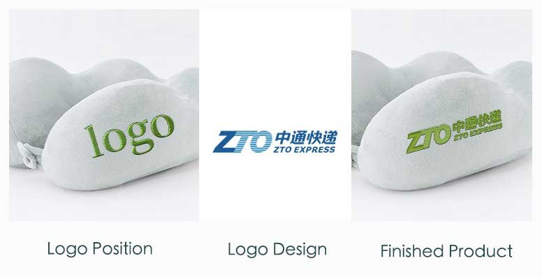 Customization-Process-Neck-Pillow