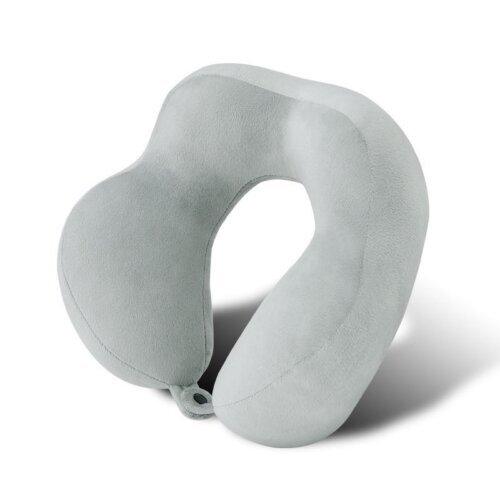 Four-Hump U-Shaped Neck Pillow